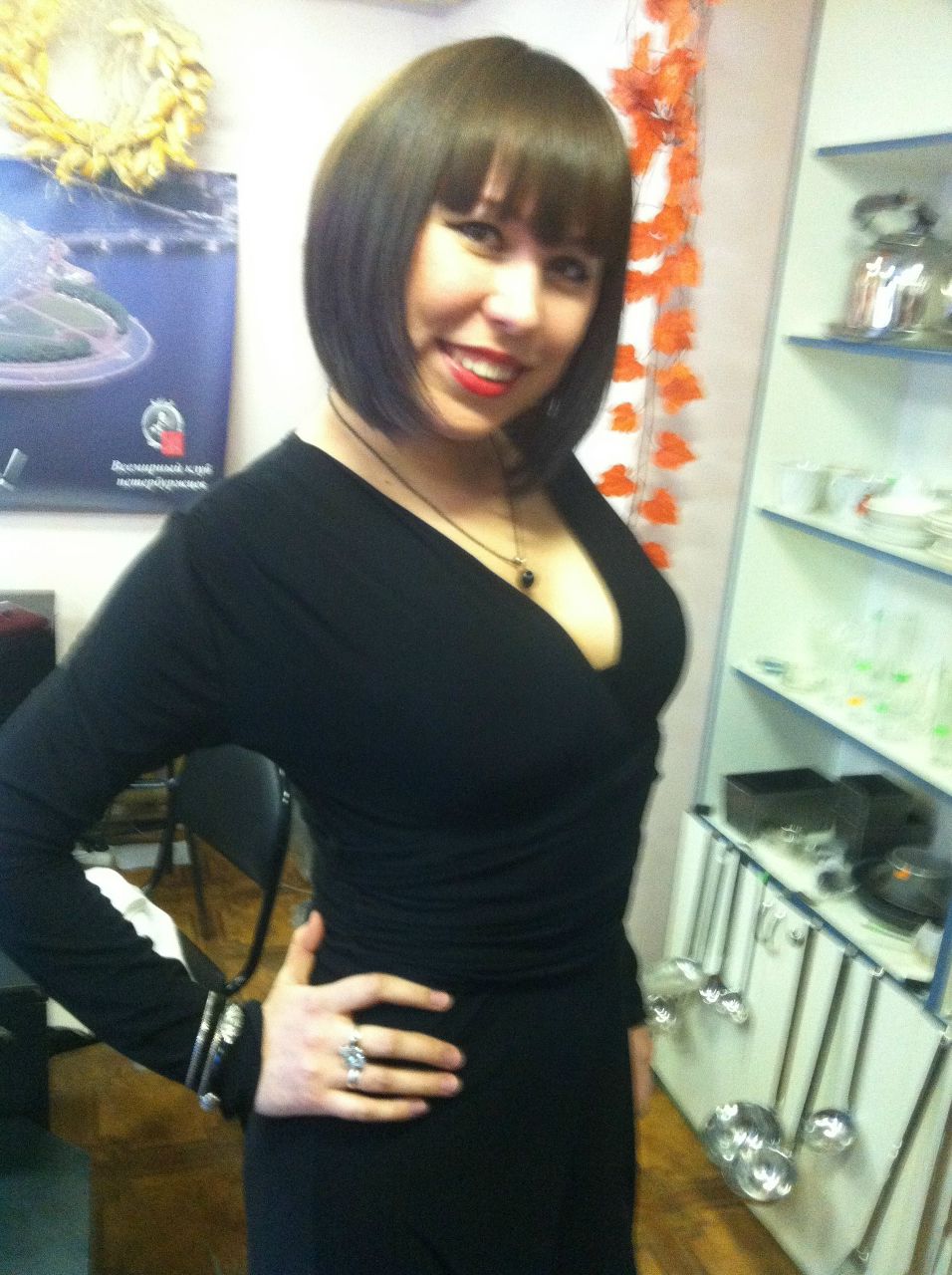 Венера Поликарпова | Казань