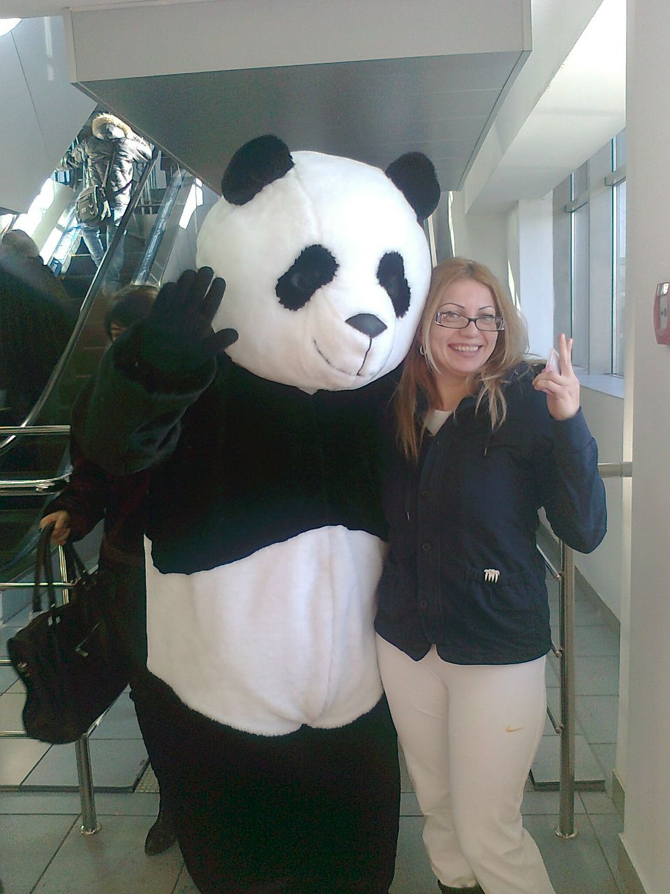 Елена Герасимова | Донецк