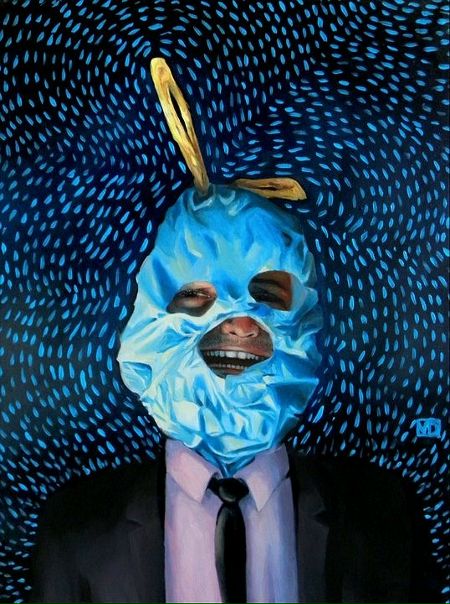 №57, Vsevolod Ryabov, 35 лет №57, Vsevolod Ryabov, 35 лет