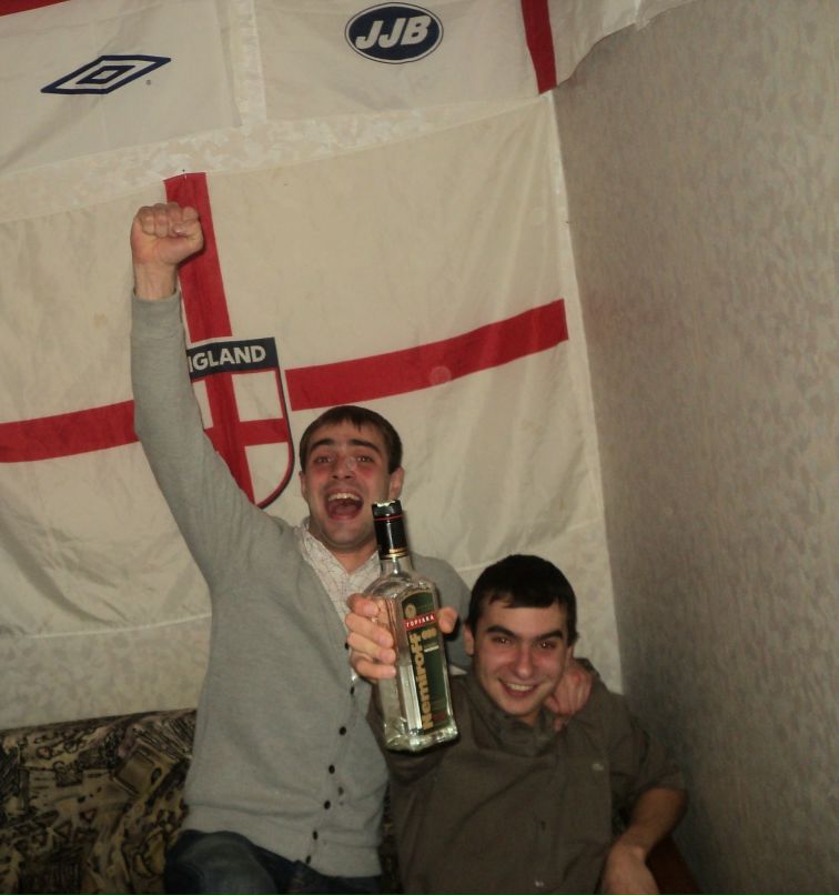 Андрей Пузырь | 