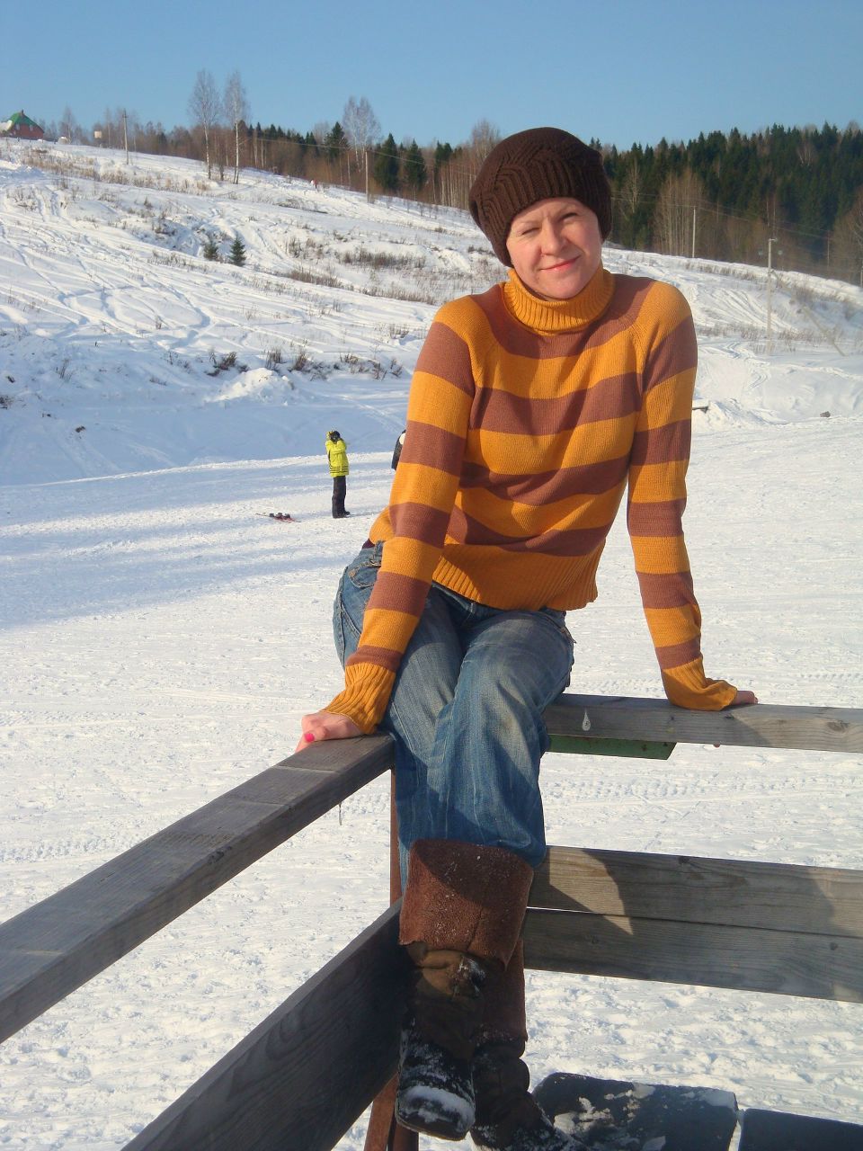 Ирина Денисова | Пермь