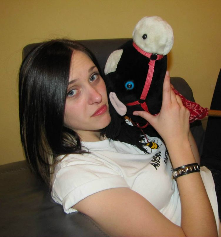 Настя Филипенко | Киев