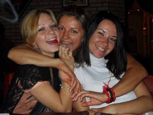 Юлия Ковтуненко ˜”*°•.ღ.•°*”˜ | Днепр (Днепропетровск)