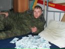 Фотография Максим Кычанов