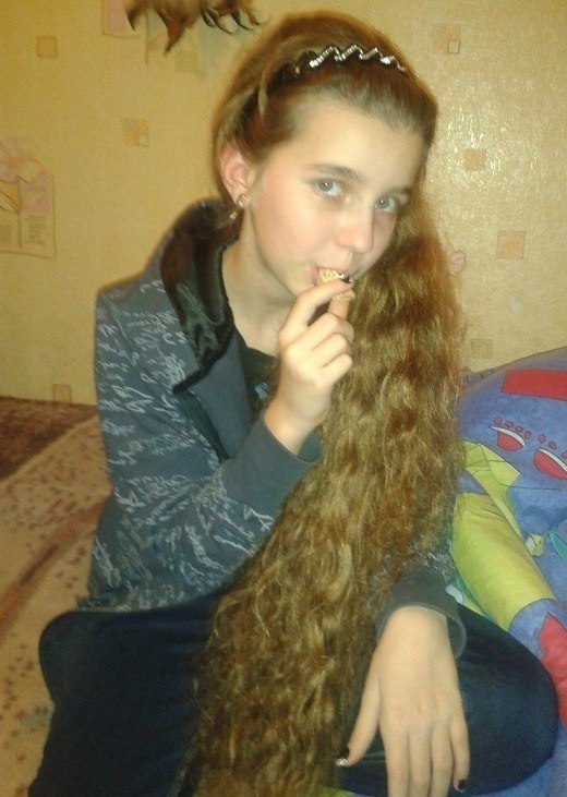 Таня Костенко | Васильковка