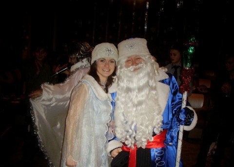 Марина Клімішина | Луцк