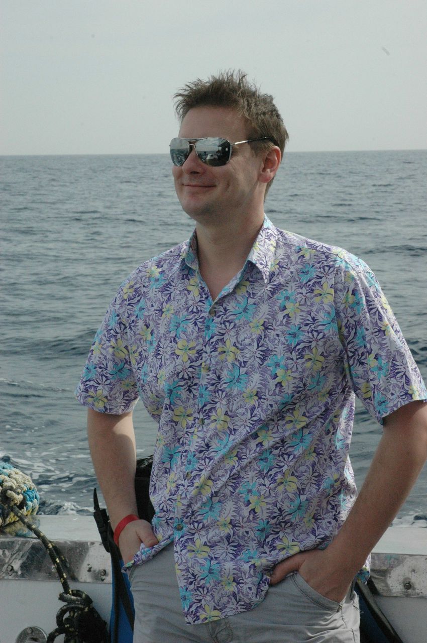 Геннадий Эльяс | Михайловка