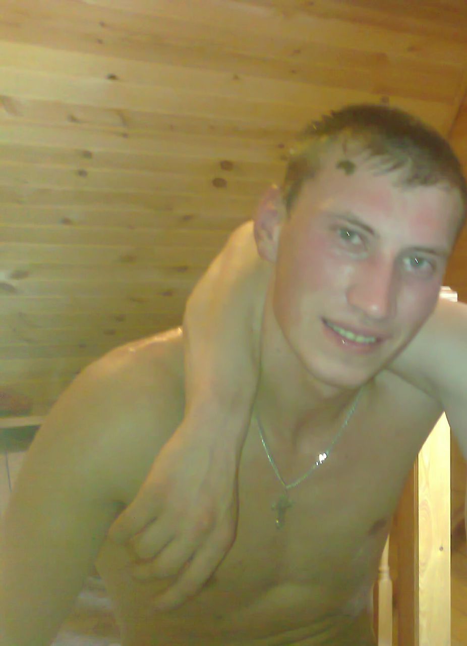 Алексей Машин | Стерлитамак