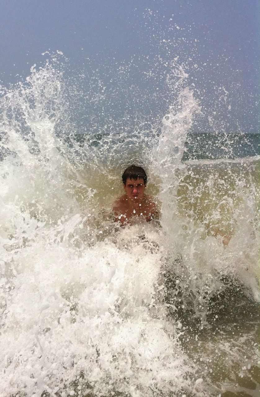 Саша Васильев | Минск