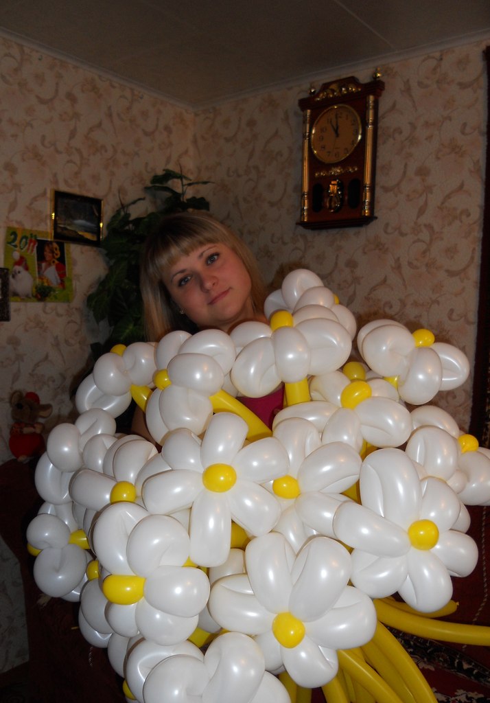 Анастасия Пчелинцева ღ ღ | Коломна