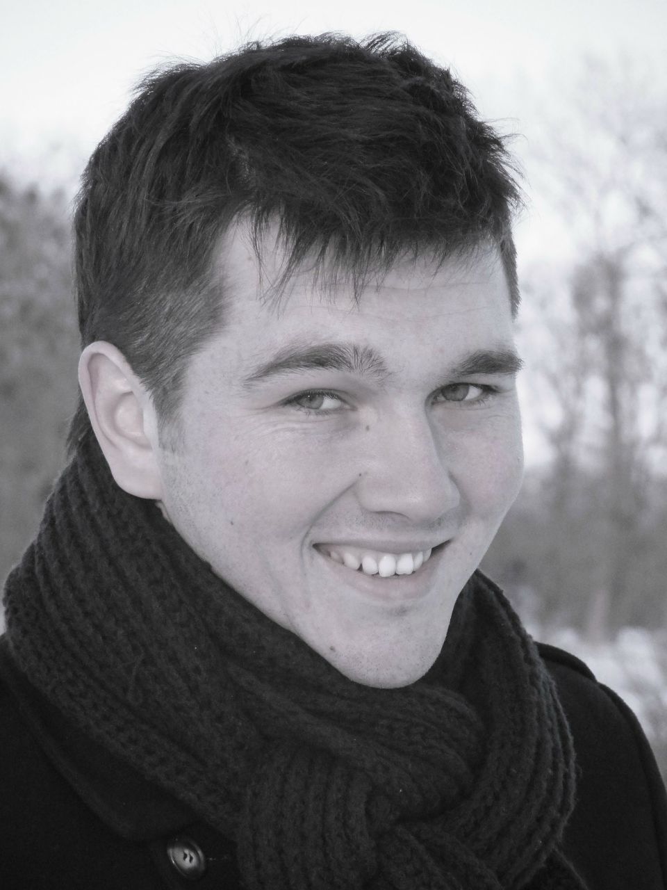 Дімон Яблонський | Киев