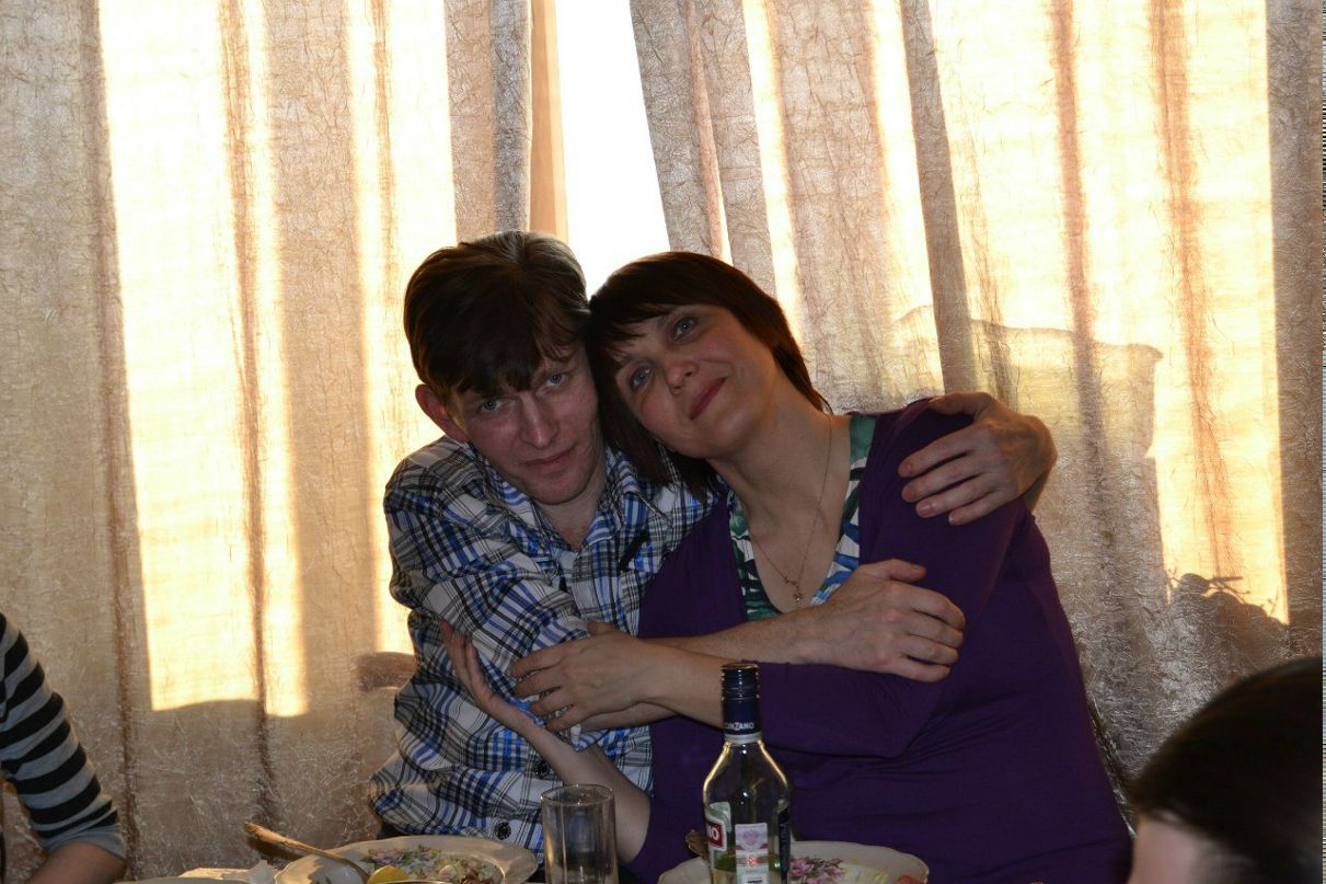 Серёга Скалкин | Москва