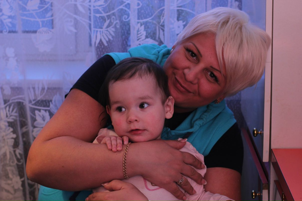 Елена Гутова | Санкт-Петербург