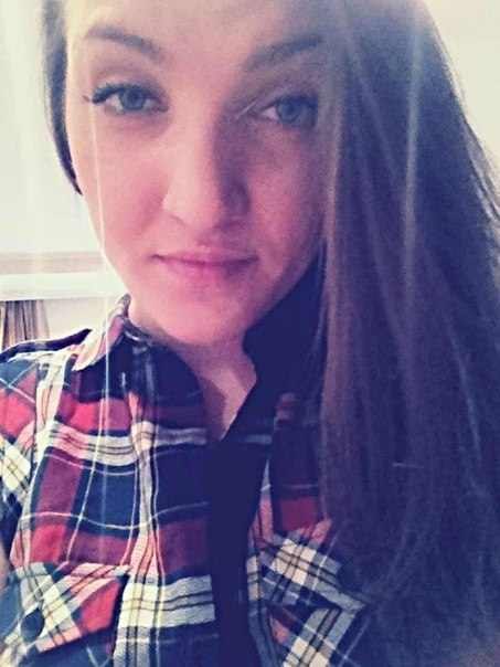 Оля Нефедова | Санкт-Петербург