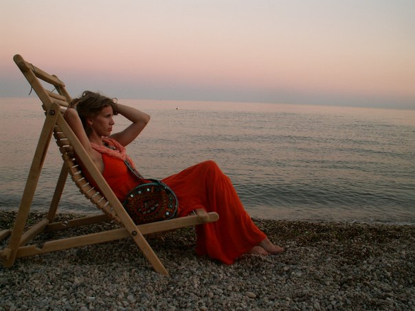 №9, Инга Стапран №9, Инга Стапран