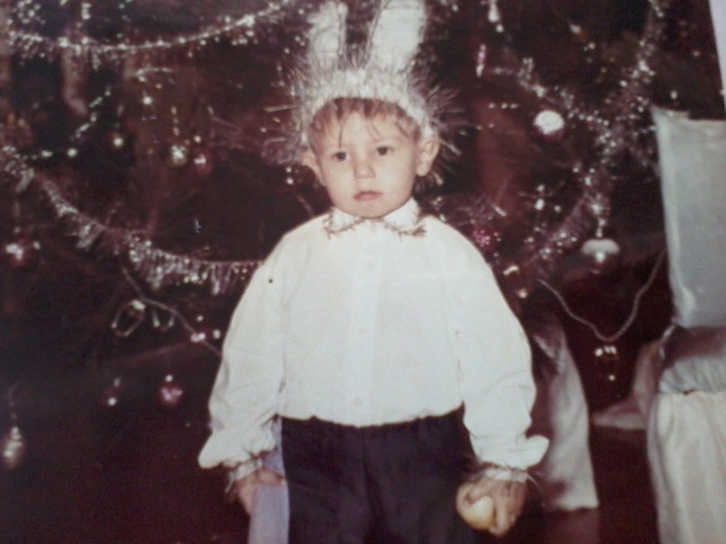 Ромчик Жениленко ###G@denish### | Кривой Рог