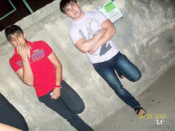 Фото профиля