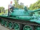 Фотография Залевского Александра