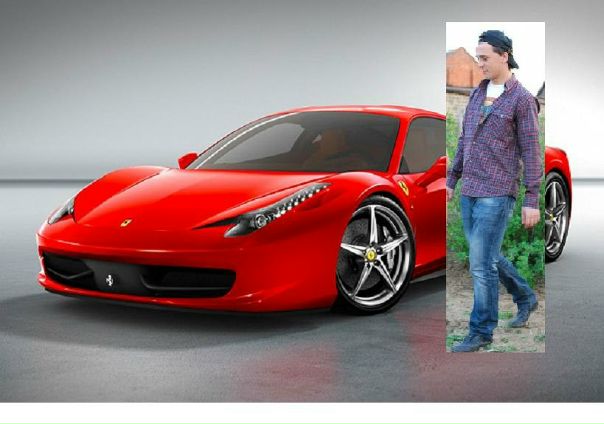 №41, Kirill Kazhanoff, 31.12.1988 №41, Kirill Kazhanoff, 31.12.1988