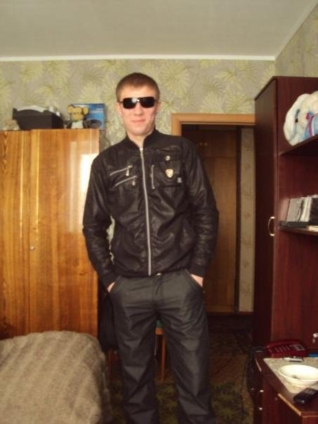 Димка Киселёв | Саратов
