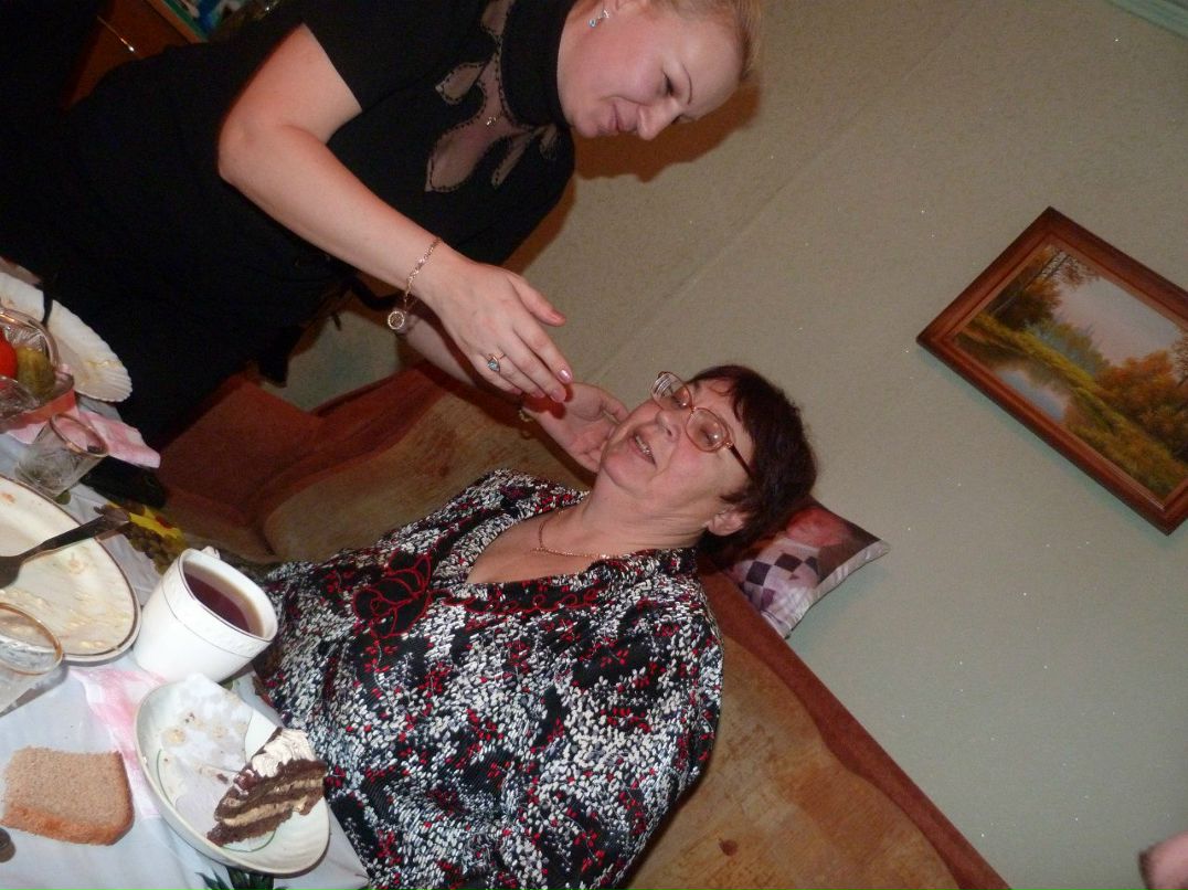 Клавдия Наумова | 