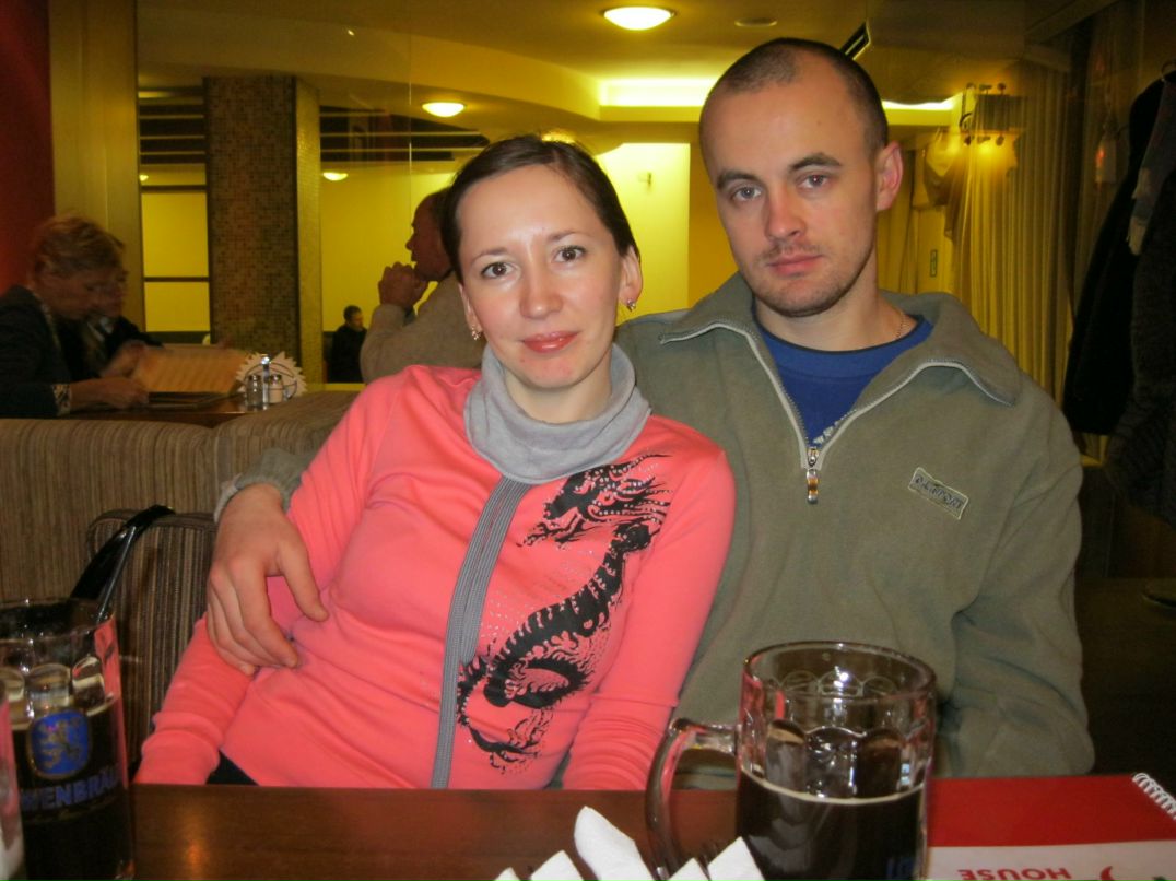 Андрей Бронников | Ижевск