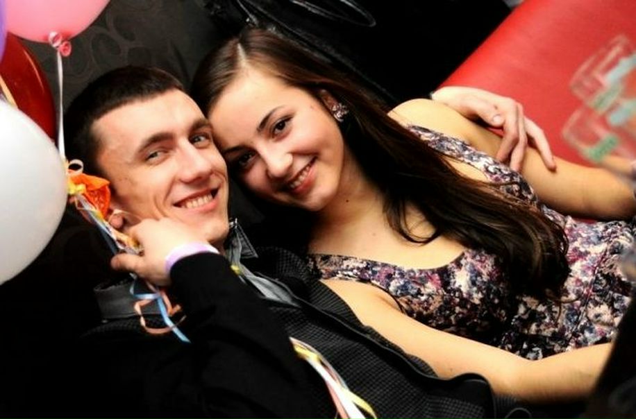 №26, Юля Жугель, 33 года №26, Юля Жугель, 33 года