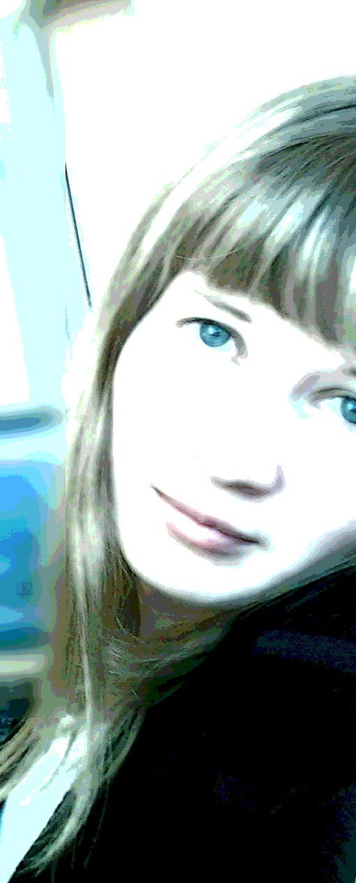 Анютка Садова | Вологда