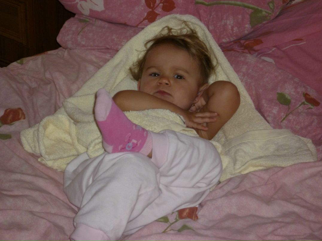 Оля Дяченко | Бровары