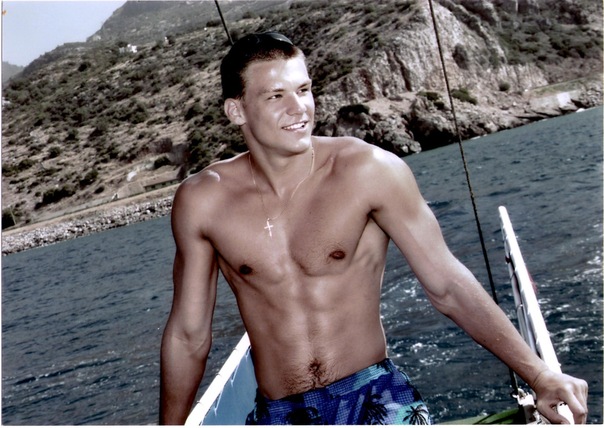 №59, Дмитрий Сикорский-Махнач, 34 года, Минск №59, Дмитрий Сикорский-Махнач, 34 года, Минск