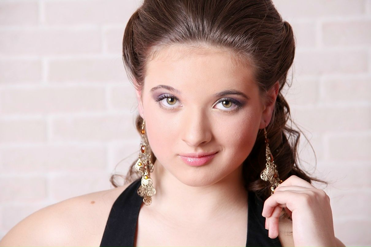 Даша Сугробова | Москва