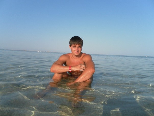 Андрей Борзёнков | Казань