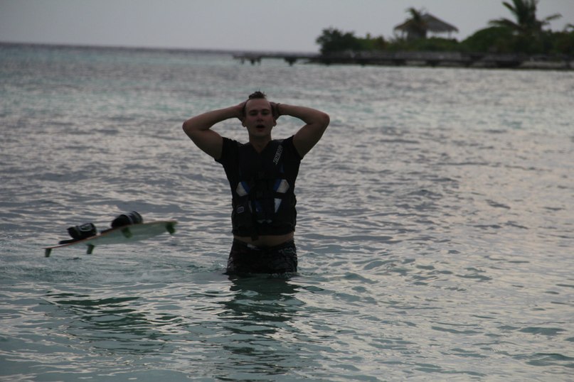 Юрий Гуняшев | Москва