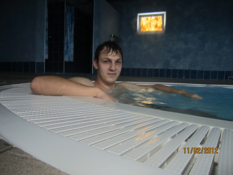 Талянчик Ореховский | New York City