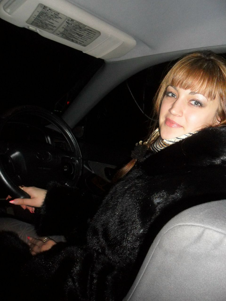 Карина Ющенко | Владивосток