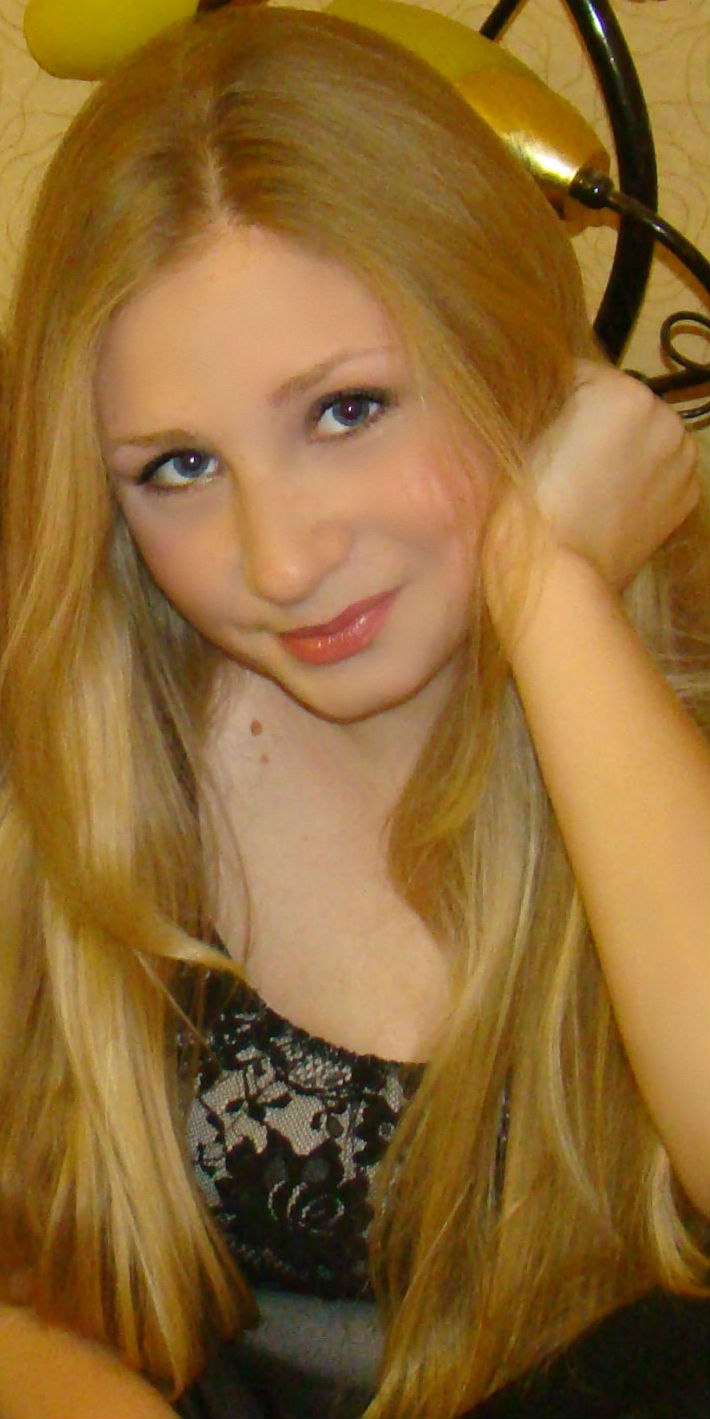 Евгения Караваева | Севастополь