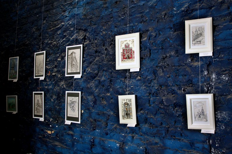 Катерина Блиновская | Москва