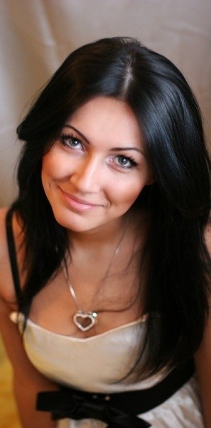 Леся Прутковская | 