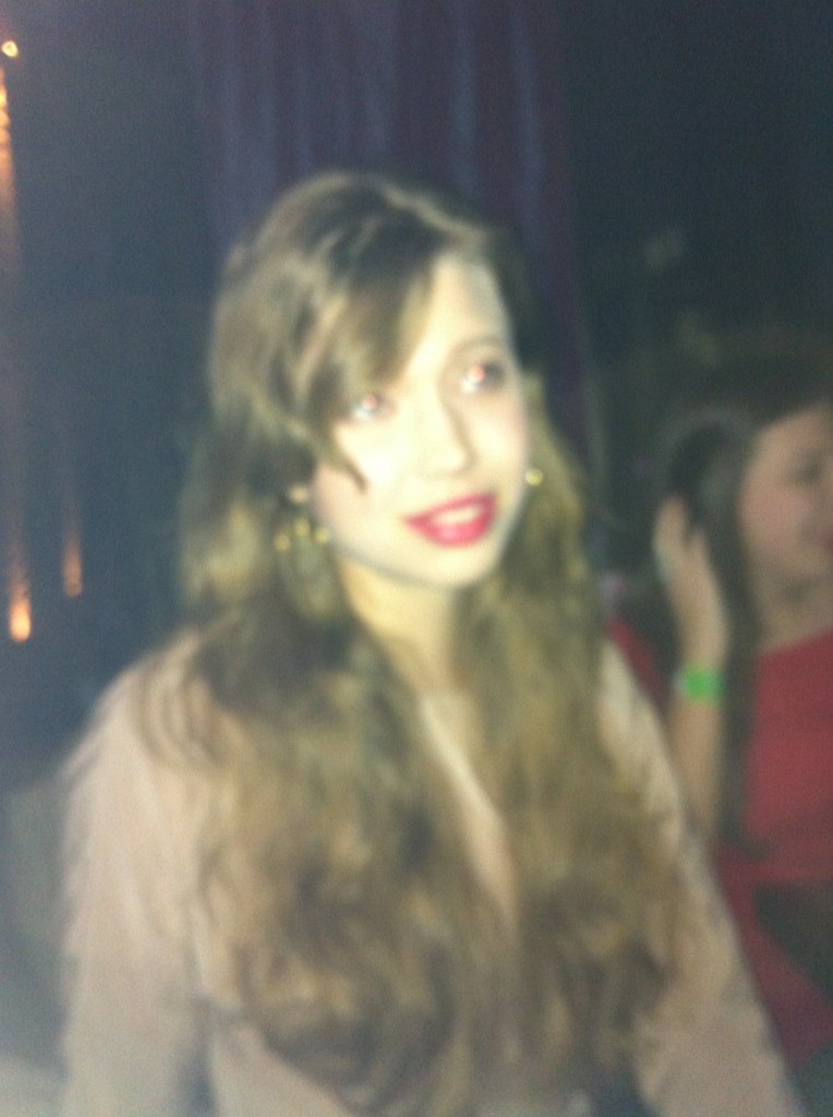 София Дорохова | Москва