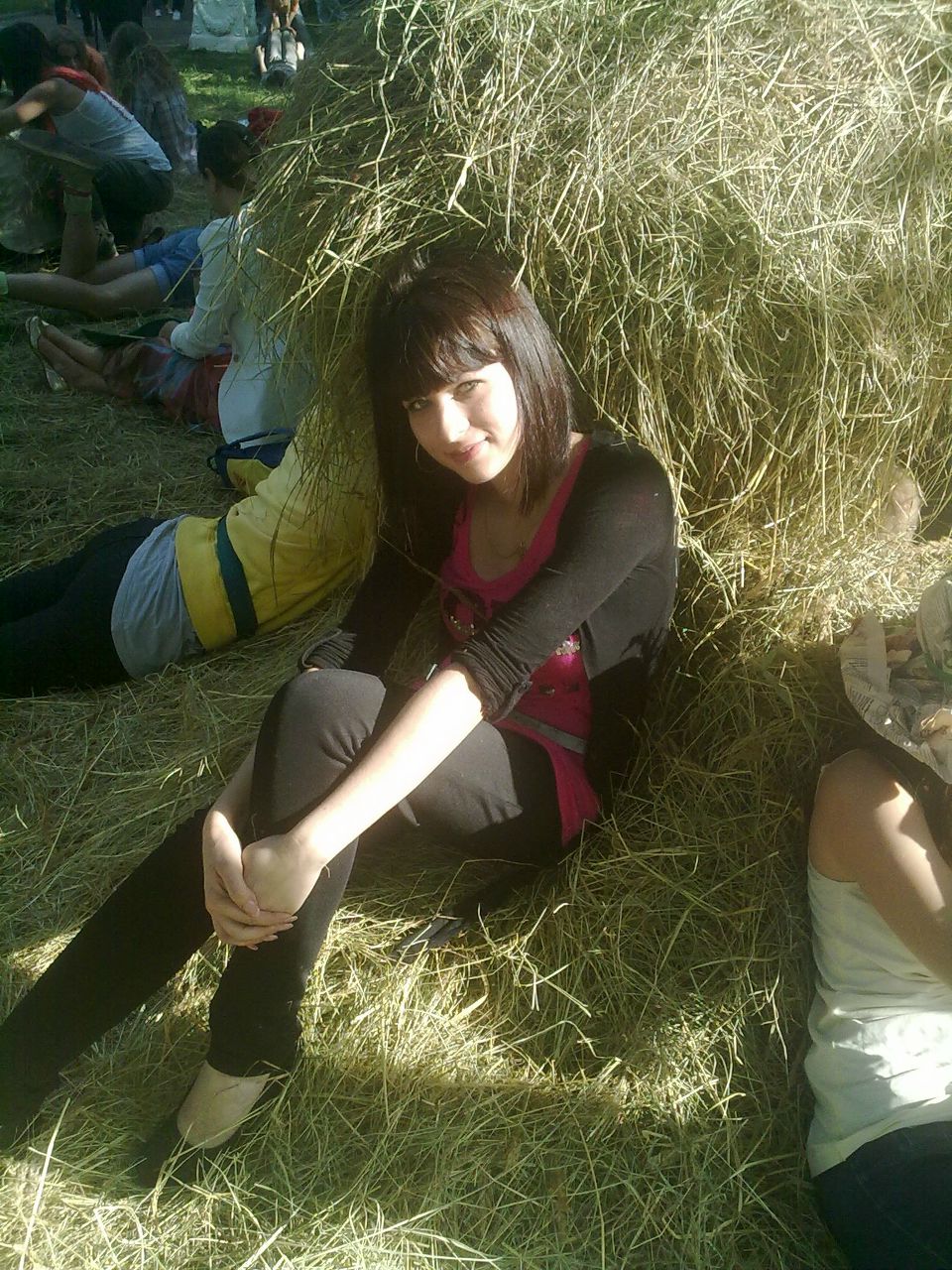 Виктория Карабулат | Сочи