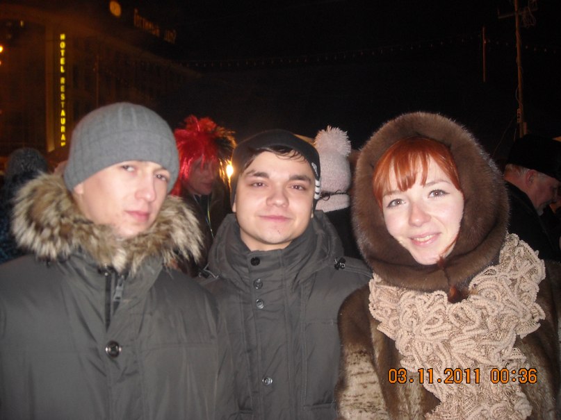 Никита Лобанов | Тула