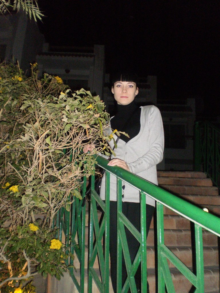 Екатерина Болилая | Одесса