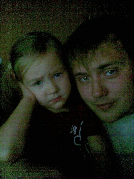 №185, Лёша Жмурин, 36 лет, Киев №185, Лёша Жмурин, 36 лет, Киев