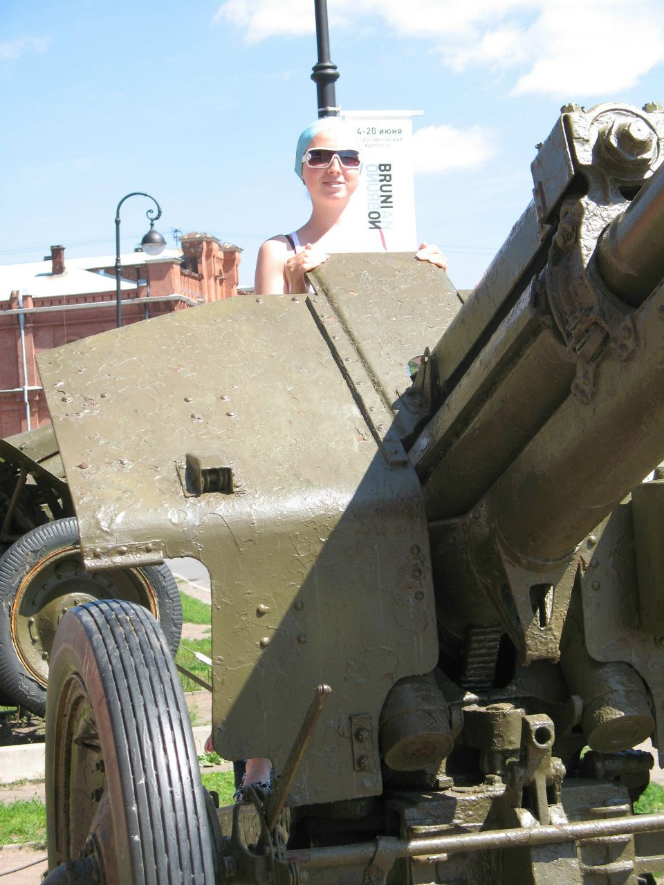 Ольга Митрофанова | Санкт-Петербург