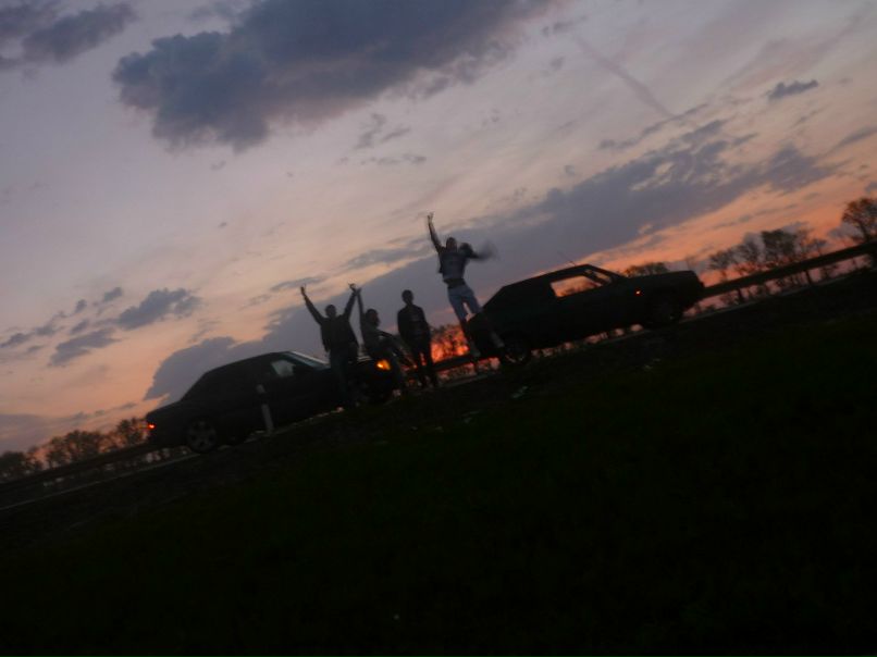 Андрей Стрельцов | Москва