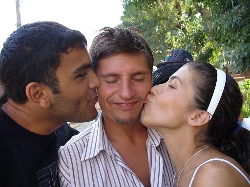 Илья Boogaloo-Pincher | Санкт-Петербург