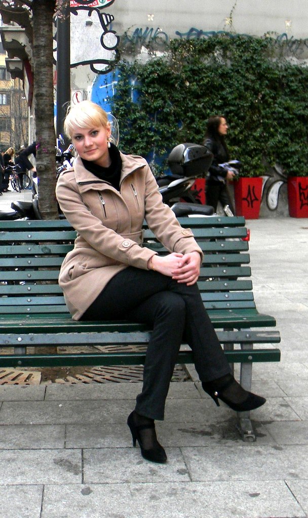 Екатерина Петунина | Санкт-Петербург