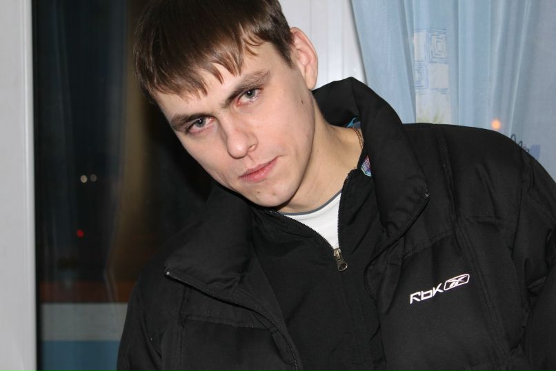 Алексей Сергеев | Набережные Челны