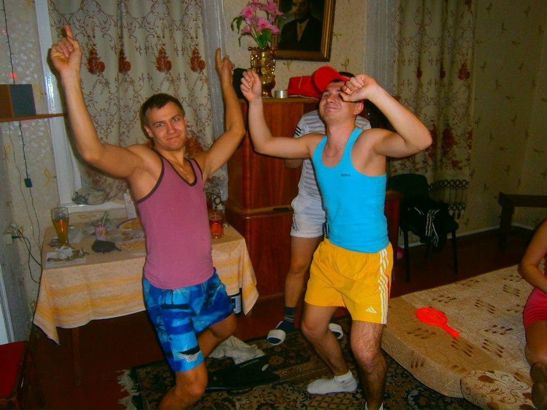 Сергей Щеглов Александрович | Горловка