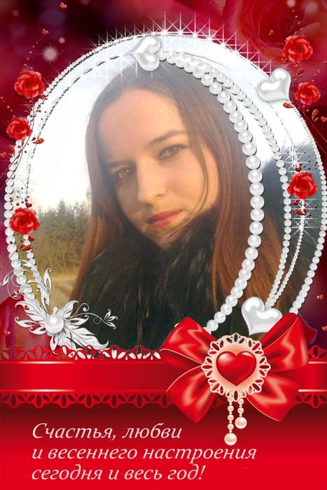 Анастасия Овсянникова | Барановичи